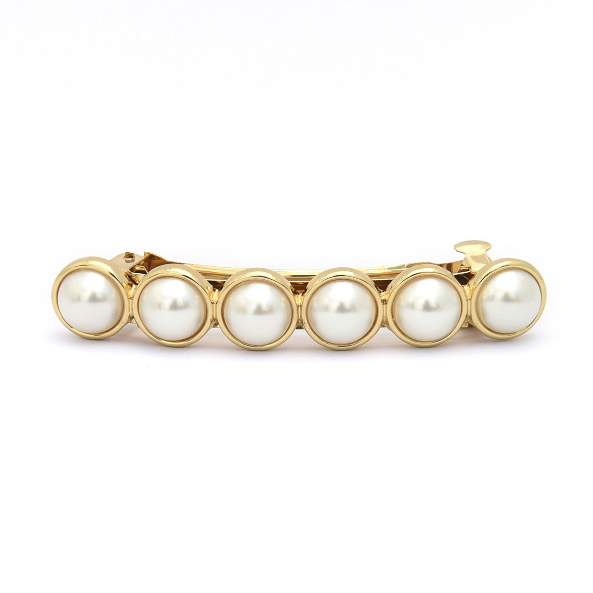 Wholesale Pearl Vintage Hairpins Hair Clips